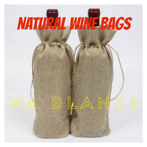 Wine Bags