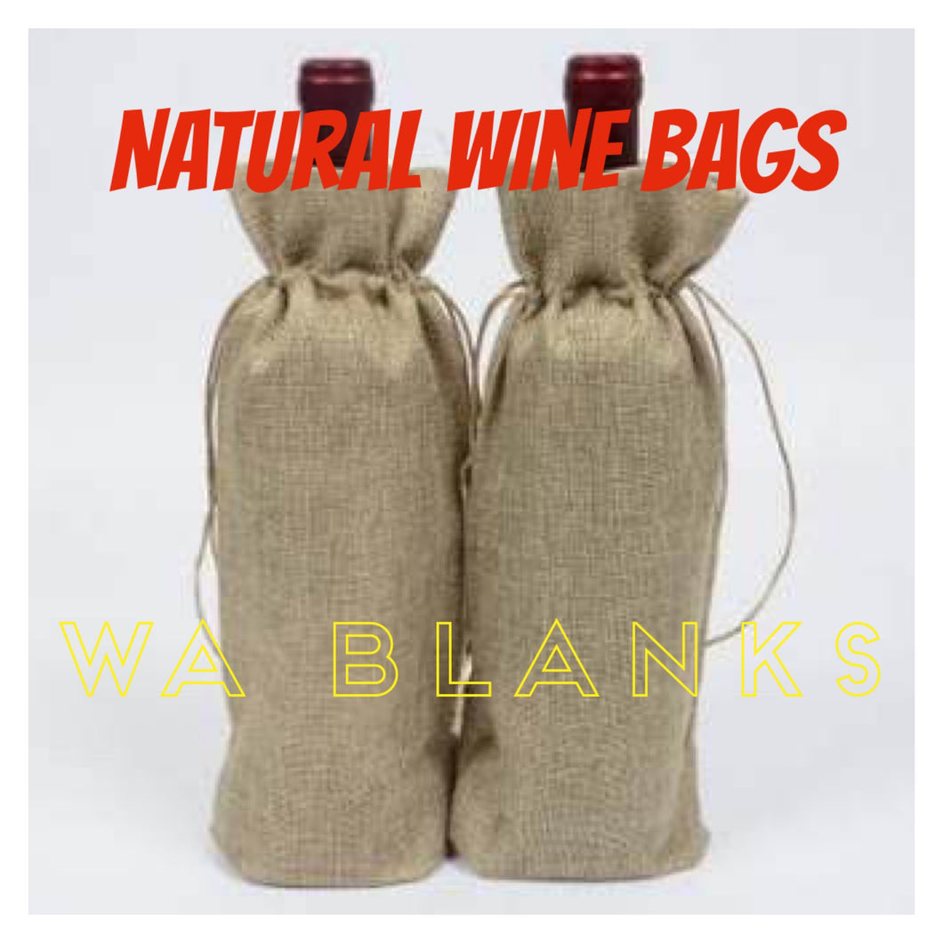 Wine Bags